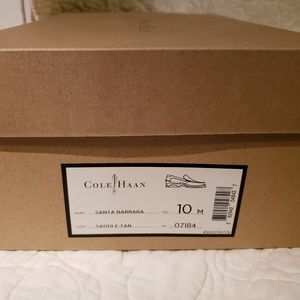 Cole Haan Nike Air Dress Loafers